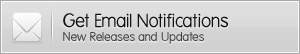 Subscribe to our products newsletter